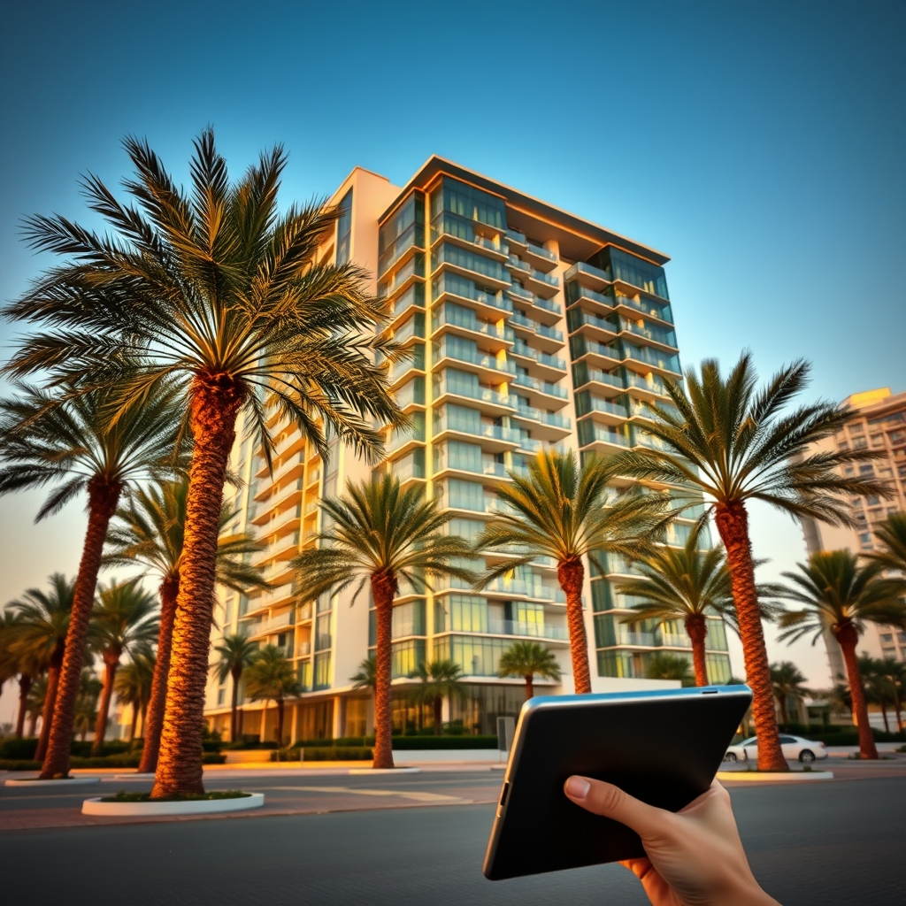 Property management в Дубае: как управлять недвижимостью и сколько это стоит